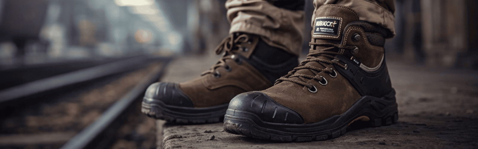 Ranking werkschoenen